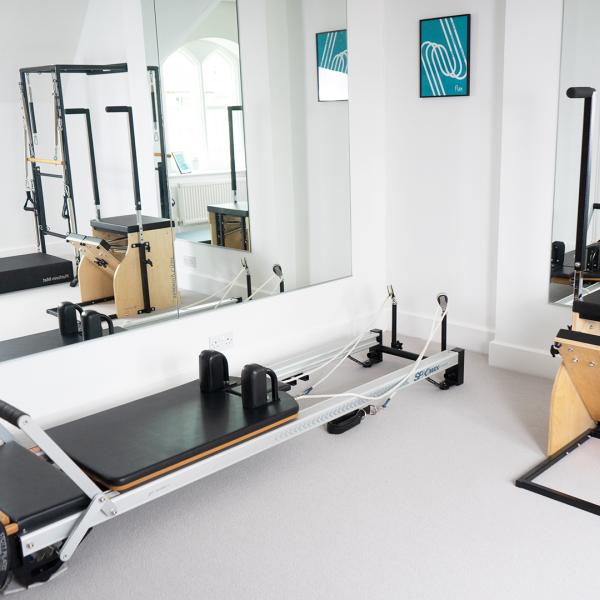 Flex Pilates