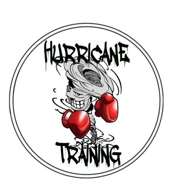 Hurricane Training