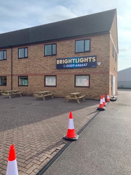 Brightlights Theatre School