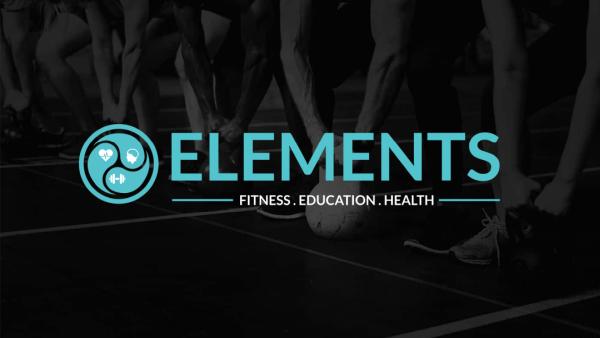 Elements Training