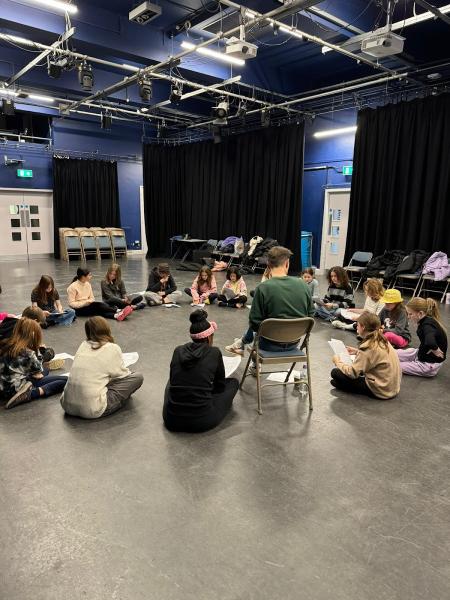 Gems Performing Arts