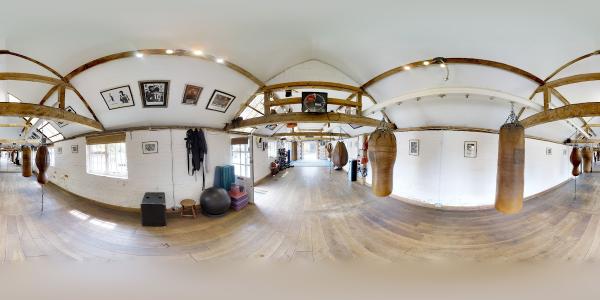 South Moreton Boxing and Fitness Club