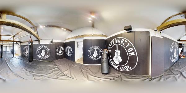 South Moreton Boxing and Fitness Club