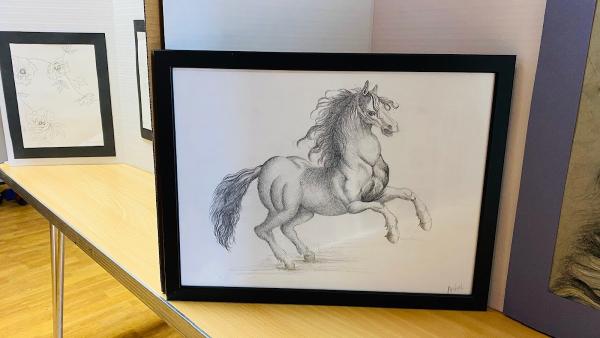 Seasons Art Class Billericay