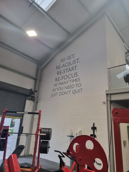 S7 Fitness