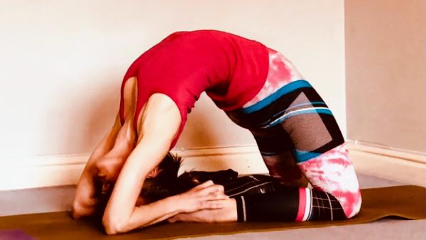 Wellness With Becky Yoga Shala