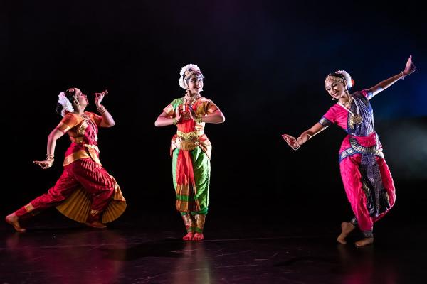 Nupur Arts Dance Academy