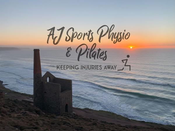 AJ Sports Physio & Pilates