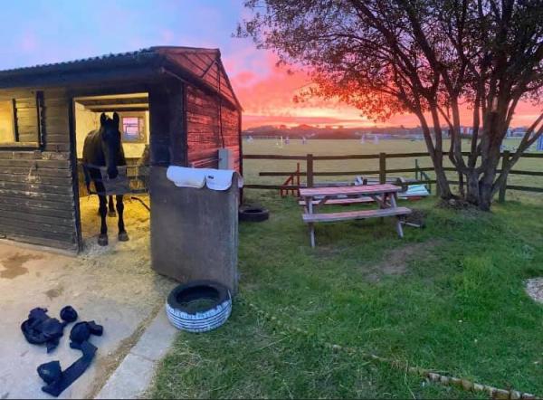 Royal Artillery Equestrian Centre