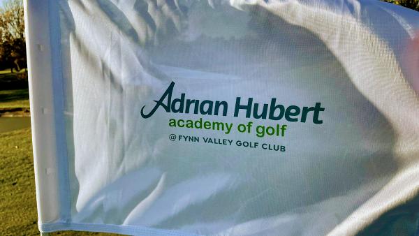 Adrian Hubert Academy of Golf