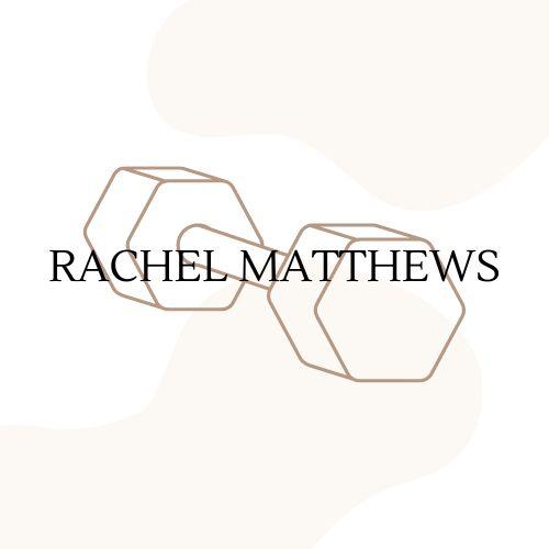 PT Rachel Matthews