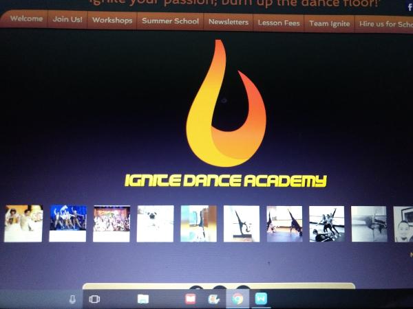 Ignite Dance Academy