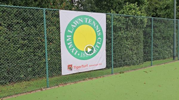 Lymm Lawn Tennis Club