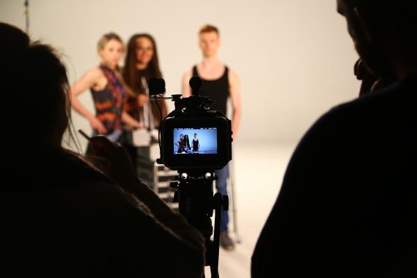 The Actors' Lab Media City
