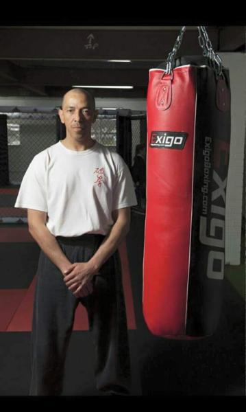 Stronger Fitness and Martial Arts
