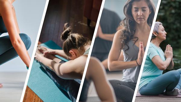 Ards Yoga & Wellness Rooms