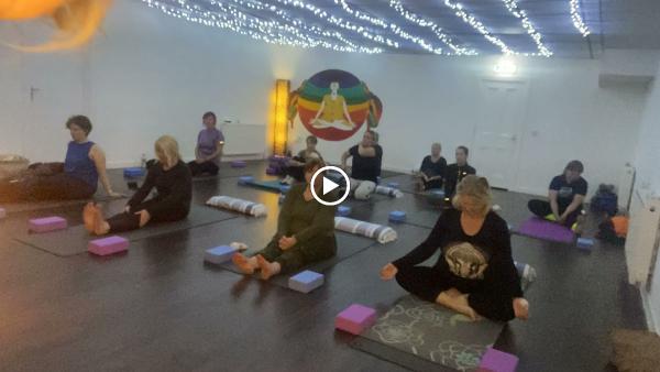 Ards Yoga & Wellness Rooms