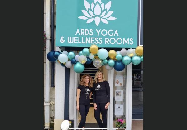 Ards Yoga & Wellness Rooms