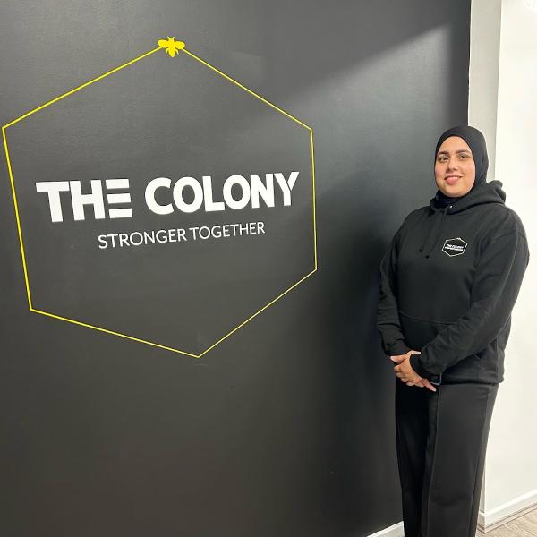 The Colony Health and Fitness Gym