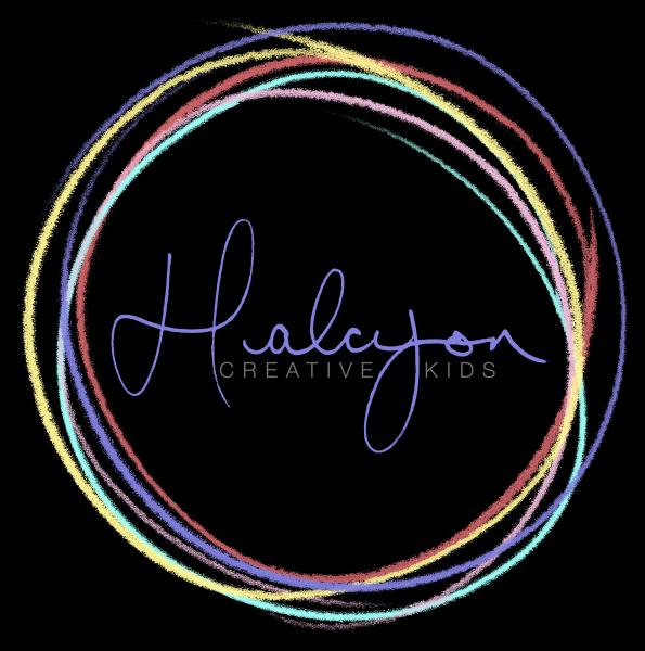 Halcyon Creative Kids