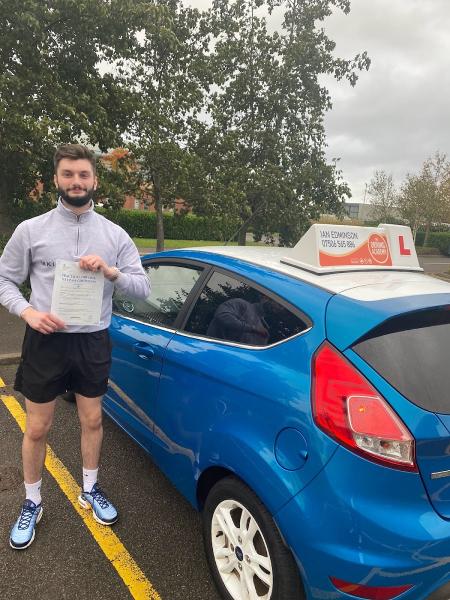 Diverse Driving School