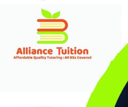 Alliance Tuition