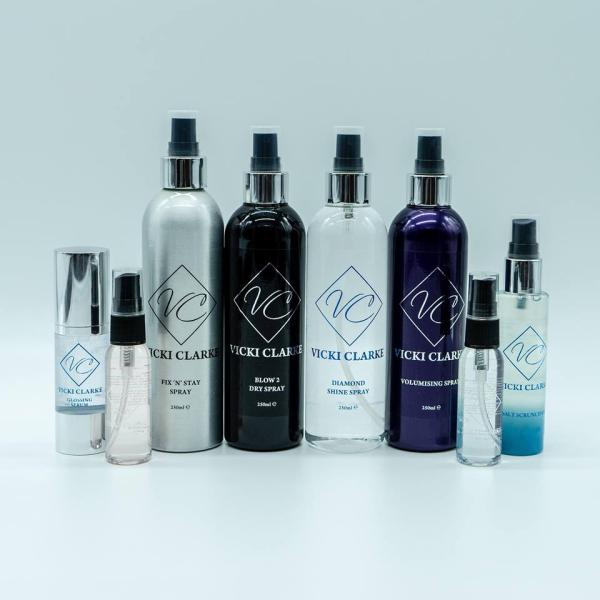 Beauty School Cardiff. Nail