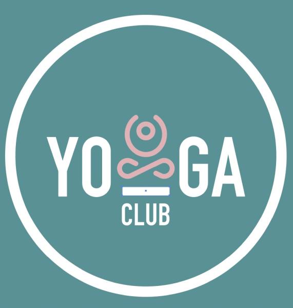 Yoga Club With Claire