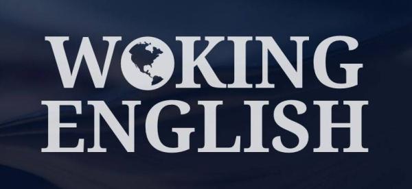 Woking English