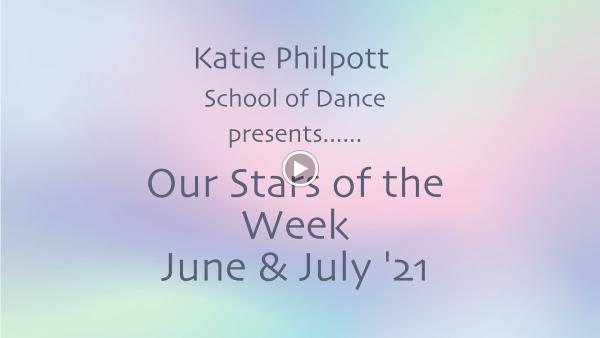 Katie Philpott School of Dance (Kpsd)