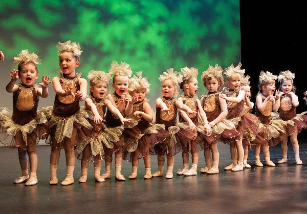 Katie Philpott School of Dance (Kpsd)