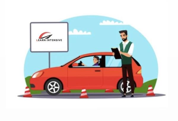 Learn Intensive Driving School