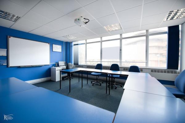 West London English School