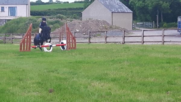 Tullymurry Equestrian Centre