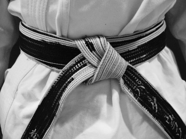 Sawbridgeworth School of Shotokan Karate