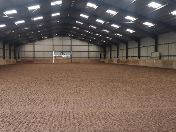 Riverside Equestrian Centre