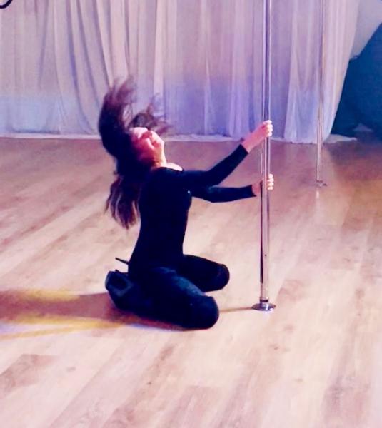 Karrie's Pole Fit & Aerial