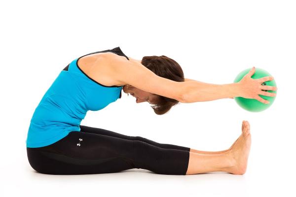 Tessa Whittingslow Pilates