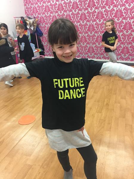 Future Dance