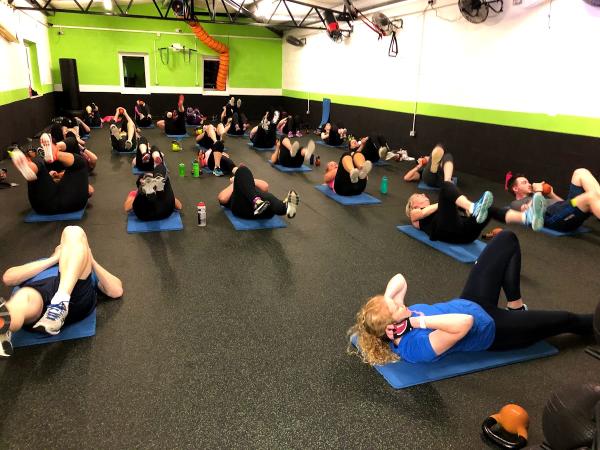 Neil Wilkinson Personal Trainer and Coach