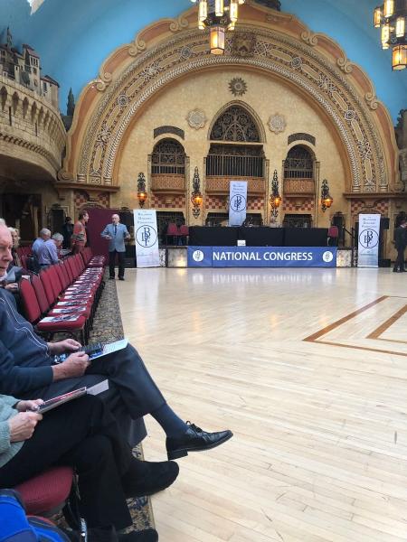Absolute Ballroom