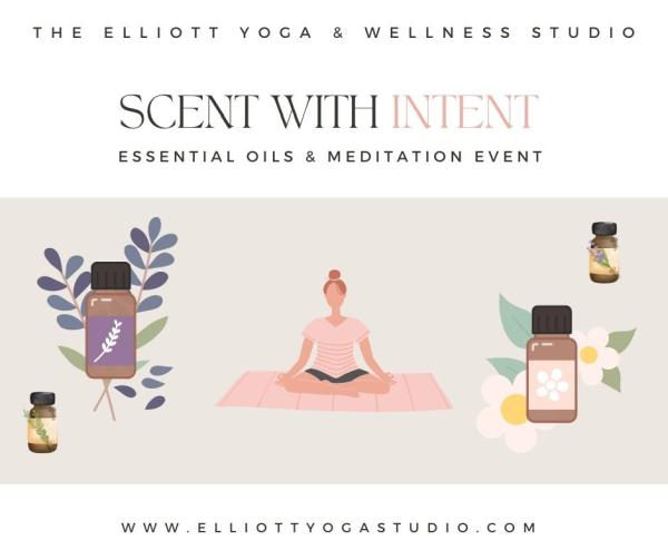 The Elliott Yoga & Wellness Studio