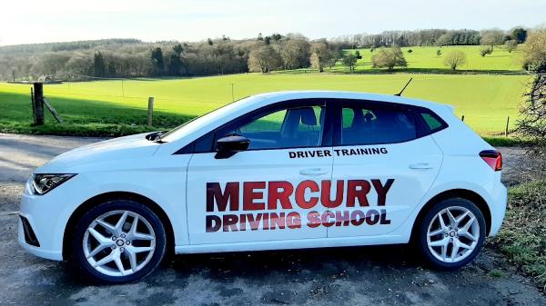 Mercury Driving School