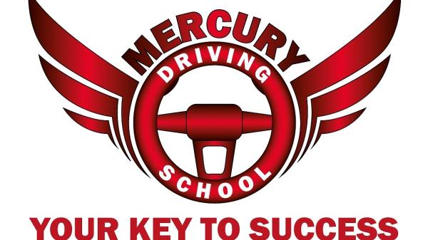 Mercury Driving School