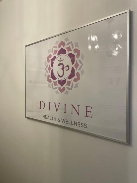 Divine Health and Wellness