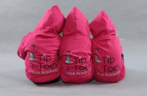 Tip Toes Dance Academy