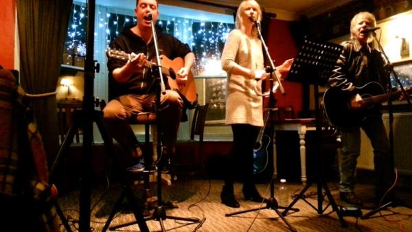 Maxfield Music Tuition Ltd