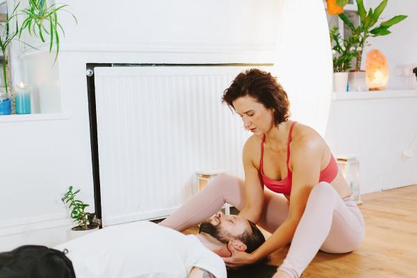 Clifton Sky Yoga