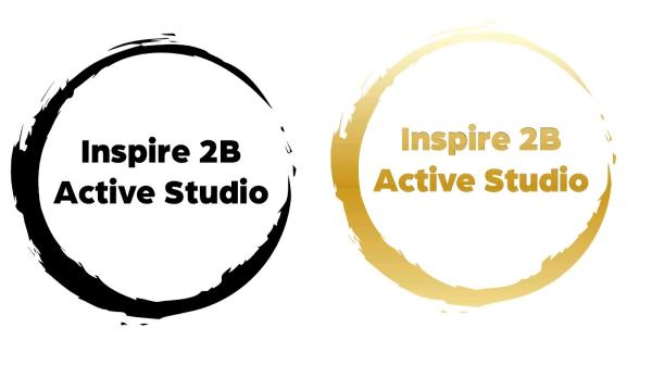 Inspire 2B Active Studio