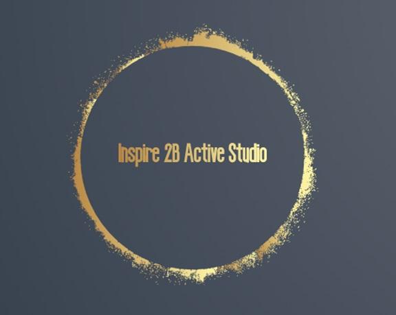 Inspire 2B Active Studio